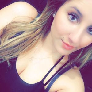 Meet your Posher, Danelys